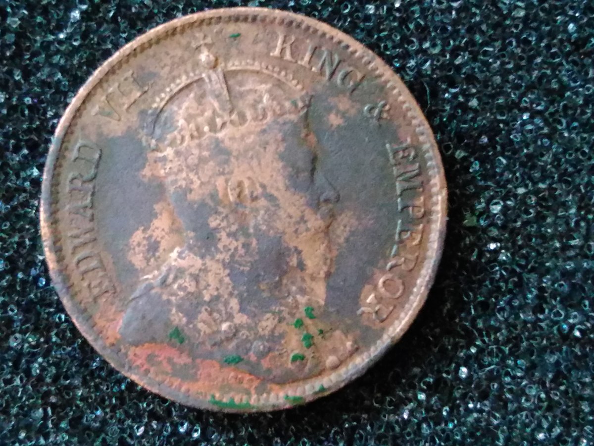 Straits-Settlements-Quarters-And-Halves,-How-To-Remove-Black-Blotches?